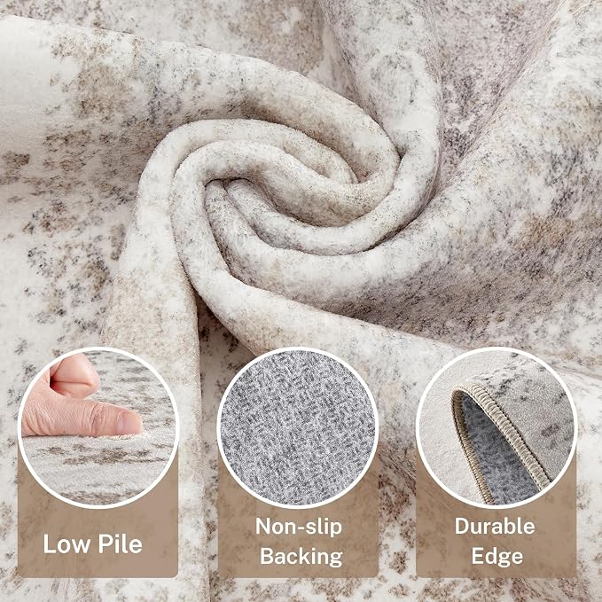 Area Rug Living Room - Image 3