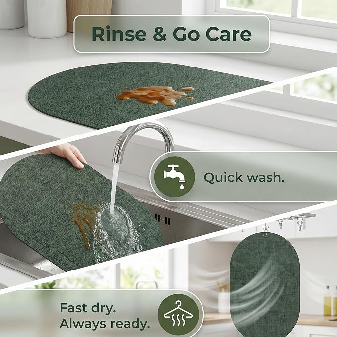 Placemats Set of 8 - Image 5