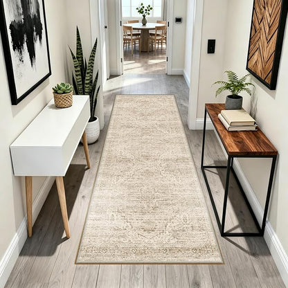 Washable Runner Rug 2x8 Runners - Image 8