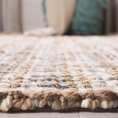 SAFAVIEH Natural Fiber Collection Runner Rug - Image 5