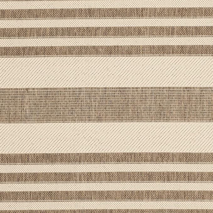 SAFAVIEH Washable Rug Outdoor Courtyard Collection - Image 6