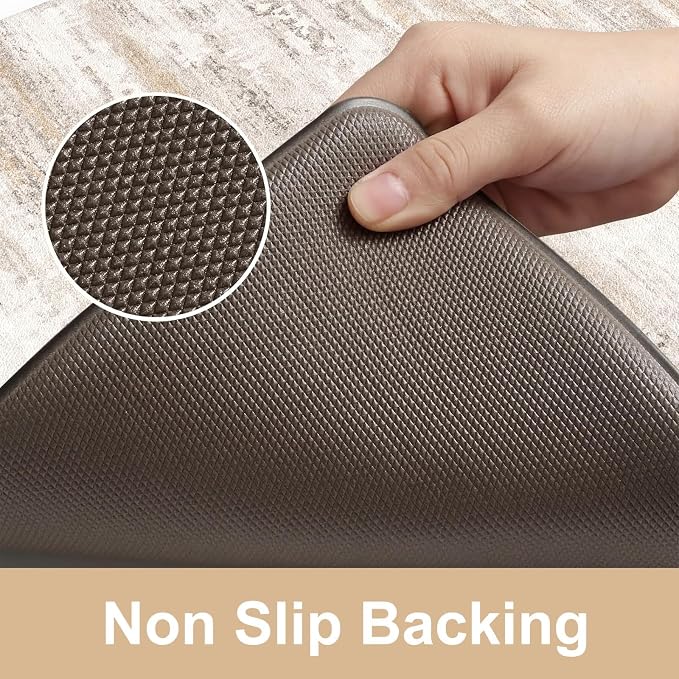 KIMODE Anti Fatigue Kitchen Mats - Image 4