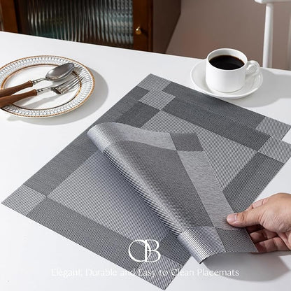 Placemats Set of 4 - Image 3