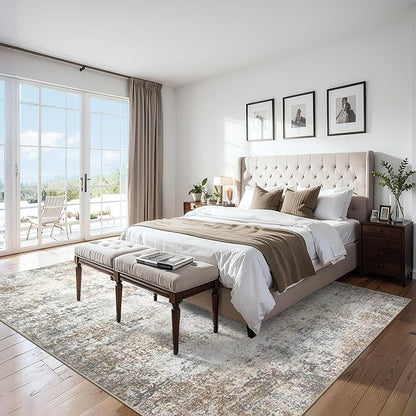 Area Rugs 10x14 Living Room - Image 4