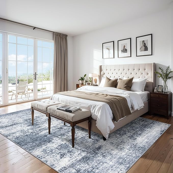 Area Rugs Living Room Rug - Image 3