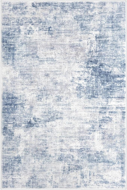IOHOUZE Abstract Area Rugs 5x7 Ft Washable Rugs - Image 10
