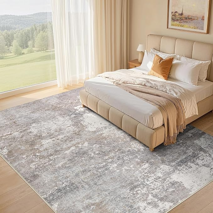 Area Rug Living Room - Image 9