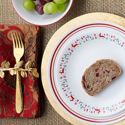 Corelle Vitrelle 18-Piece Service - Image 9