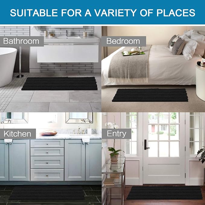 H.VERSAILTEX 2 Piece Bathroom Set - Image 6