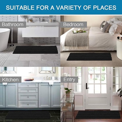 H.VERSAILTEX 2 Piece Bathroom Set - Image 6