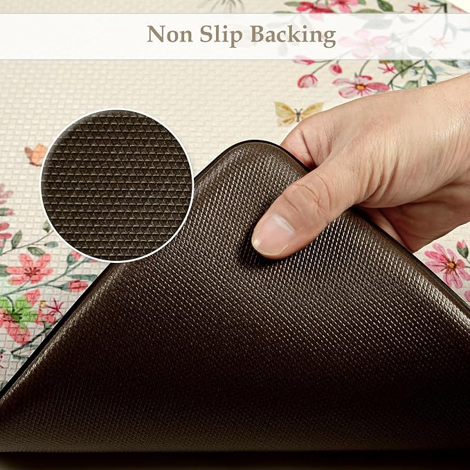 KIMODE Anti Fatigue Kitchen Mats - Image 4