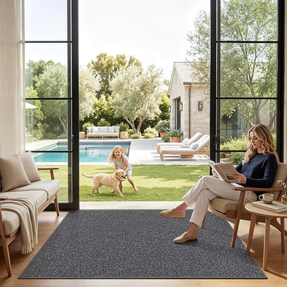 LUMI Ultra Thin Indoor Door Mat - Image 5