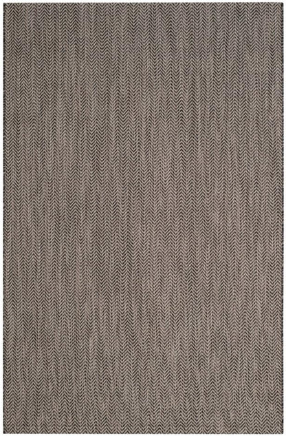 SAFAVIEH Outdoor Area Rug 6'7"x9'6" by Unknown