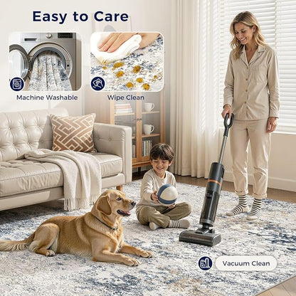 Area Rug Living Room Rugs - Image 7