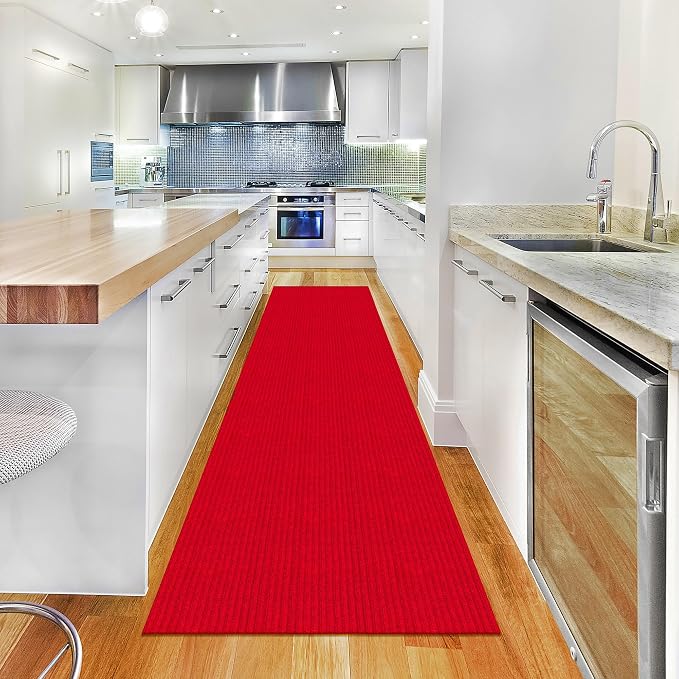 Ottomanson 2'7" x 34' Hallway Runner - Image 14
