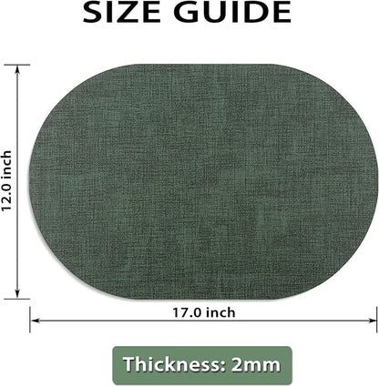 Placemats Set of 8 - Image 6