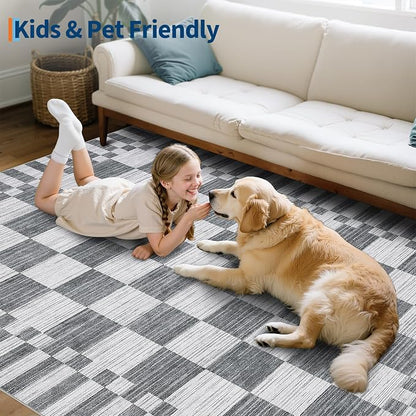 GarveeHome 2×12 Kitchen Runner Rug Non Slip, Washable Runner Rug - Image 8