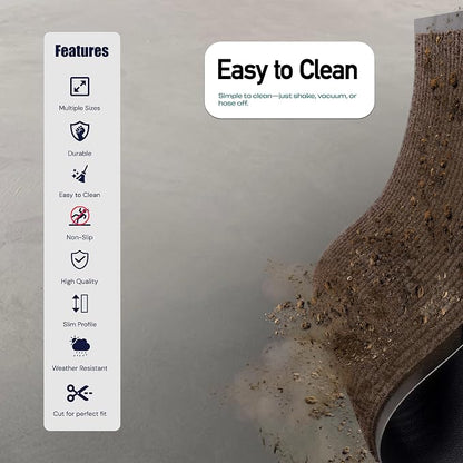 MaxMat® Extra Large Floor Mat - Image 5