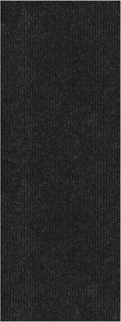 Ottomanson 2'7" x 21' Hallway Runner - Image 7