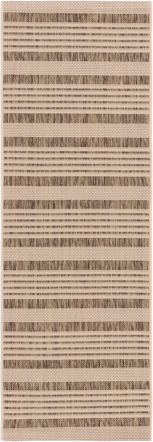 SAFAVIEH Washable Rug Outdoor Courtyard Collection - Image 2