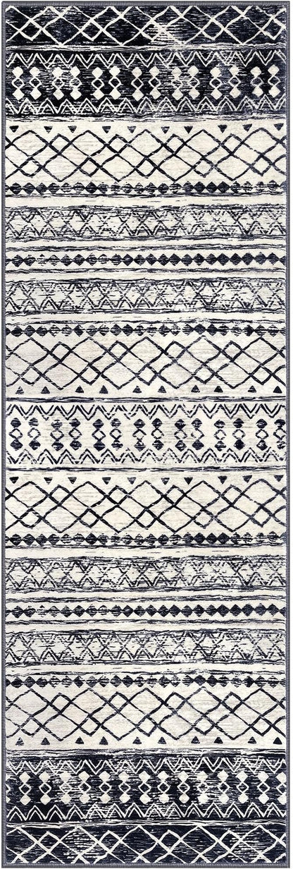 KUTA 2x6 Non-Slip Washable Runners - Image 9