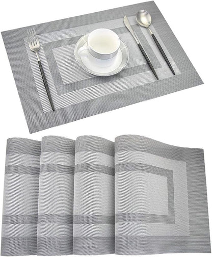 PIGCHCY Placemats by PIGCHCY
