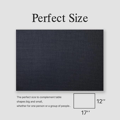 Placemats Set of 4 - Image 6
