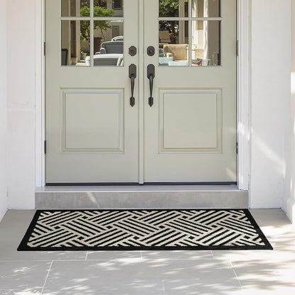 GRANNY SAYS Door Mat Indoor Entrance Non-Slip, Welcome Mats Front Door Mat - Image 8