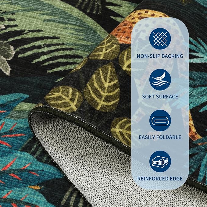GarveeHome Large Area Rugs 10x13 - Image 3