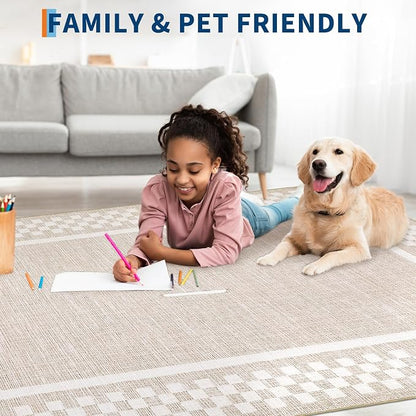 GarveeHome Kitchen Runner Rug Washable Runner Rug 2x6 - Image 3