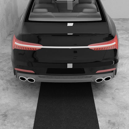 Ottomanson 3'11" x 33' Hallway Runner - Image 10