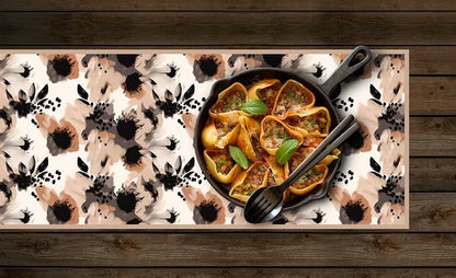 Heat Resistant Table Runner, 39 x 12 Inch - Image 2