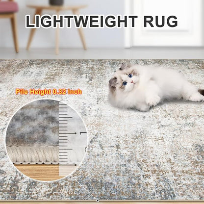 Area Rugs 10x14 Living Room - Image 5