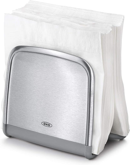 OXO Good Grips Neat Napkin Holder - Image 5