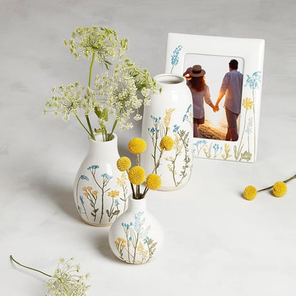 Lenox 896647 Wildflowers Small Vase - Image 3