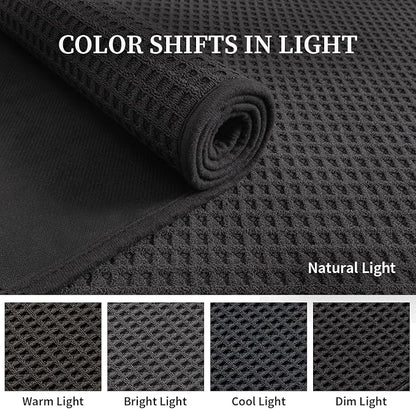 YIHOUSE Indoor Door Mat 24" x 36", Non-Slip Washable Entryway Mat, Dirt Trapper - Image 7