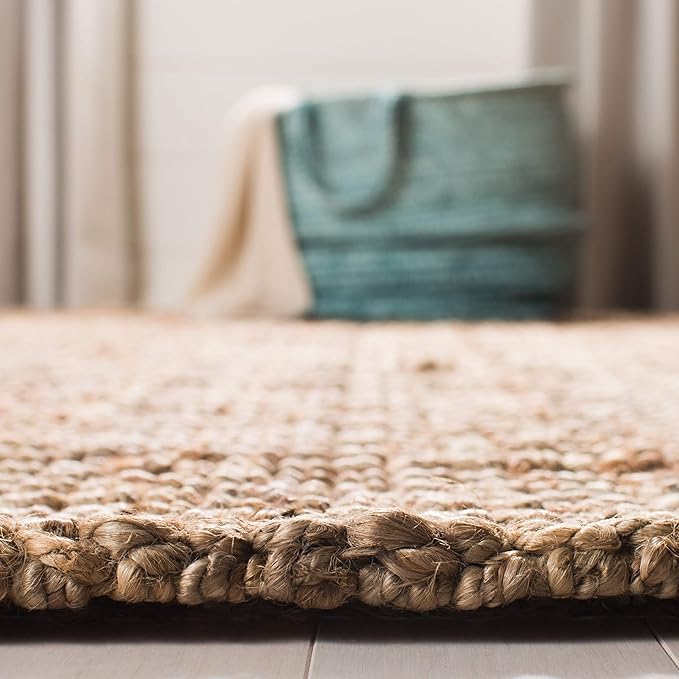 SAFAVIEH Area Rug 10x14 - Image 4