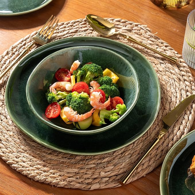 AmorArc Ceramic Dinnerware Sets - Image 6