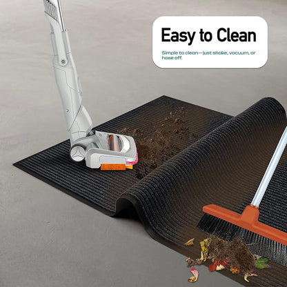 Durable Rubber Door Mat - Image 5