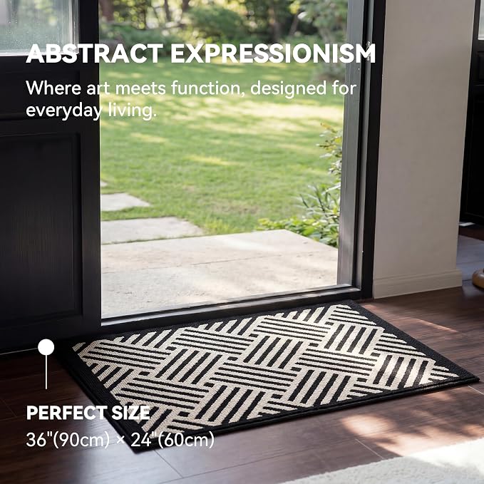 GRANNY SAYS Door Mats, Indoor Rugs - Image 3