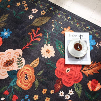 Rugcomf Long Hallway Runner Rug 2'7"x14' - Image 7
