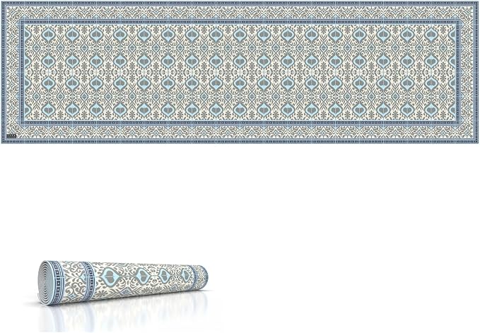 Heat Resistant Table Runner, 39 x 12 Inch by IRI-GIRI