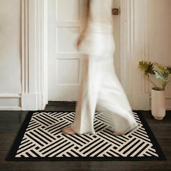GRANNY SAYS Door Mats, Indoor Rugs by GRANNYSAYS