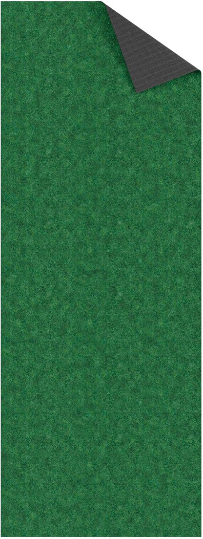 Ottomanson 2' x 37' Hallway Runner Extra Durable Non-Slip Rug Mat - Image 8