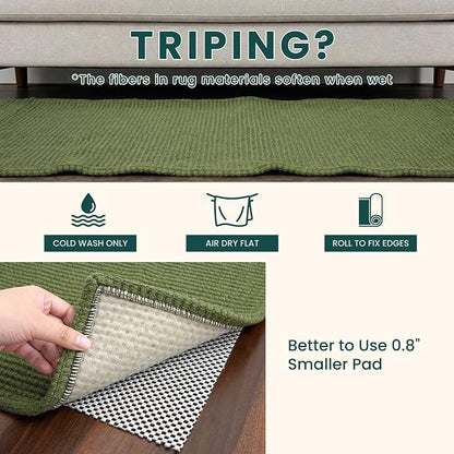 KOZYFLY Cotton 2x12 Runners Rugs - Image 6