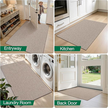 LUMI Ultra Thin Indoor Door Mat - Image 8