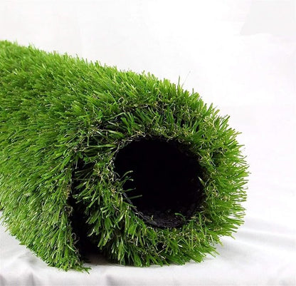 LITA Realistic Artificial Grass Turf Lawn Customized Size 2 x 49 Feet, 1.38" by LITA