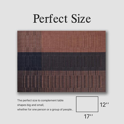 Placemats Set of 6 - Image 6
