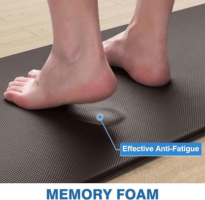 StepRite Kitchen Mats, Cushioned Anti Fatigue Kitchen Mats - Image 7