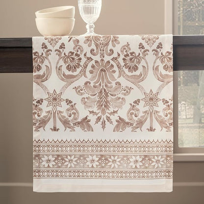 Maison d' Hermine Table Runner 100% Cotton 14.50" x 36" | Table Runners 36 - Image 8